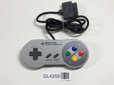 CONTROLLER FOR SUPER FAMICOM SNES Console Nintendo Japan - Tested Working DL4258