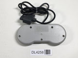 CONTROLLER FOR SUPER FAMICOM SNES Console Nintendo Japan - Tested Working DL4258