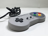 CONTROLLER FOR SUPER FAMICOM SNES Console Nintendo Japan - Tested Working DL4258