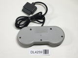 CONTROLLER FOR SUPER FAMICOM SNES Console Nintendo Japan - Tested Working DL4259