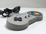 CONTROLLER FOR SUPER FAMICOM SNES Console Nintendo Japan - Tested Working DL4259