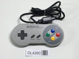CONTROLLER FOR SUPER FAMICOM SNES Console Nintendo Japan - Tested Working DL4260