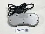 CONTROLLER FOR SUPER FAMICOM SNES Console Nintendo Japan - Tested Working DL4260