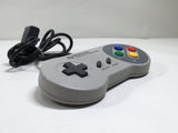 CONTROLLER FOR SUPER FAMICOM SNES Console Nintendo Japan - Tested Working DL4260