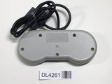 CONTROLLER FOR SUPER FAMICOM SNES Console Nintendo Japan - Tested Working DL4261