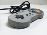 CONTROLLER FOR SUPER FAMICOM SNES Console Nintendo Japan - Tested Working DL4261