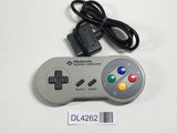 CONTROLLER FOR SUPER FAMICOM SNES Console Nintendo Japan - Tested Working DL4262
