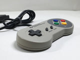 CONTROLLER FOR SUPER FAMICOM SNES Console Nintendo Japan - Tested Working DL4262