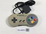 CONTROLLER FOR SUPER FAMICOM SNES Console Nintendo Japan - Tested Working DL4263
