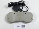 CONTROLLER FOR SUPER FAMICOM SNES Console Nintendo Japan - Tested Working DL4263