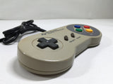 CONTROLLER FOR SUPER FAMICOM SNES Console Nintendo Japan - Tested Working DL4263