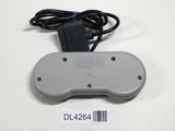 CONTROLLER FOR SUPER FAMICOM SNES Console Nintendo Japan - Tested Working DL4264