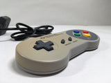CONTROLLER FOR SUPER FAMICOM SNES Console Nintendo Japan - Tested Working DL4264