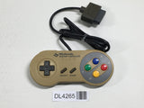 CONTROLLER FOR SUPER FAMICOM SNES Console Nintendo Japan - With Defects DL4265