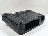Nintendo 64 Black N64 Console Nintendo Japan - Tested Working DL4266