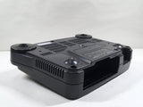 Nintendo 64 Black N64 Console Nintendo Japan - Tested Working DL4269