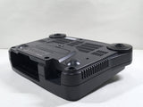 Nintendo 64 Black N64 Console Nintendo Japan - Tested Working DL4269