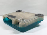 Nintendo 64 Clear Blue N64 Console Nintendo Japan - Tested Working DL4270