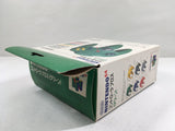 Nintendo 64 Controller Green Console Boxed Japan - Tested Working DL4271