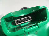 Nintendo 64 Controller Green Console Boxed Japan - Tested Working DL4271