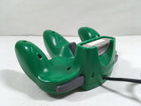 Nintendo 64 Controller Green Console Boxed Japan - Tested Working DL4271