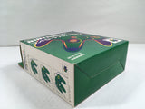 Nintendo 64 Controller Green Console Boxed Japan - Tested Working DL4271