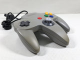 Nintendo 64 Controller Gray Console Nintendo Japan - Tested Working DL4274