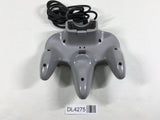 Nintendo 64 Controller Gray Console Nintendo Japan - Tested Working DL4275