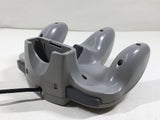 Nintendo 64 Controller Gray Console Nintendo Japan - Tested Working DL4275