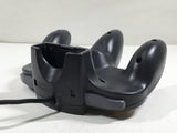 Nintendo 64 Controller Black Console Japan - Tested Working DL4276