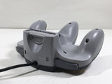 Nintendo 64 Controller Black & Gray Console Japan - Tested Working DL4280