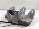 Nintendo 64 Controller Black & Gray Console Japan - Tested Working DL4281