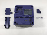 Game Cube Violet DOL-001 Console Nintendo Japan - Tested Working DL4283
