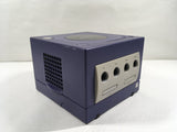 Game Cube Violet DOL-001 Console Nintendo Japan - Tested Working DL4283