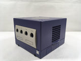 Game Cube Violet DOL-001 Console Nintendo Japan - Tested Working DL4283