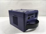 Game Cube Violet DOL-001 Console Nintendo Japan - Tested Working DL4283