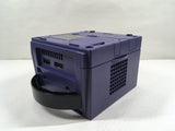 Game Cube Violet DOL-001 Console Nintendo Japan - Tested Working DL4283
