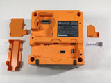 Game Cube Orange DOL-001 Console Nintendo Japan - With Defects DL4284