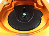 Game Cube Orange DOL-001 Console Nintendo Japan - With Defects DL4284
