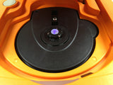 Game Cube Orange DOL-001 Console Nintendo Japan - With Defects DL4286