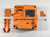Game Cube Orange DOL-001 Console Nintendo Japan - With Defects DL4287