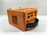 Game Cube Orange DOL-001 Console Nintendo Japan - With Defects DL4288