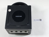 Game Cube Black DOL-001 Console Nintendo Japan - Tested Working DL4289