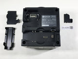 Game Cube Black DOL-001 Console Nintendo Japan - Tested Working DL4289