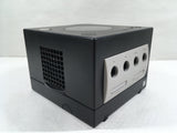 Game Cube Black DOL-001 Console Nintendo Japan - Tested Working DL4289