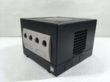 Game Cube Black DOL-001 Console Nintendo Japan - Tested Working DL4289