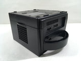 Game Cube Black DOL-001 Console Nintendo Japan - Tested Working DL4289