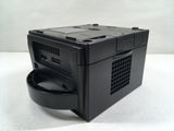 Game Cube Black DOL-001 Console Nintendo Japan - Tested Working DL4289