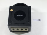 Game Cube Black DOL-001 Console Nintendo Japan - Tested Working DL4290