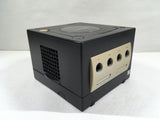 Game Cube Black DOL-001 Console Nintendo Japan - Tested Working DL4290